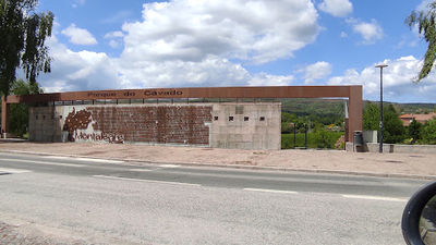 Cávado Park