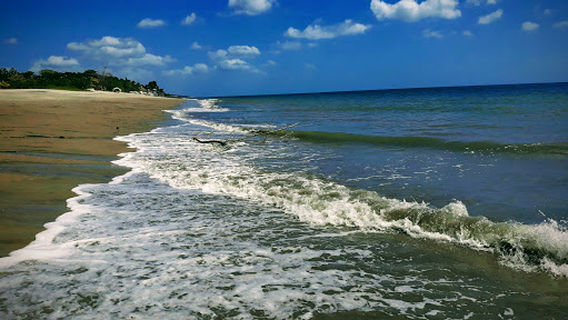 Sea Crest Baptist Camp