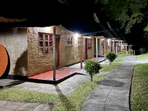 Mpale Cultural Village