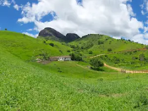 Fazenda Almeida