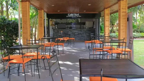 Tori Gardens