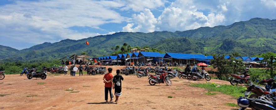 Phiên Chợ Tình Du Lịch Nậm Pố