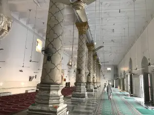 Jama Masjid