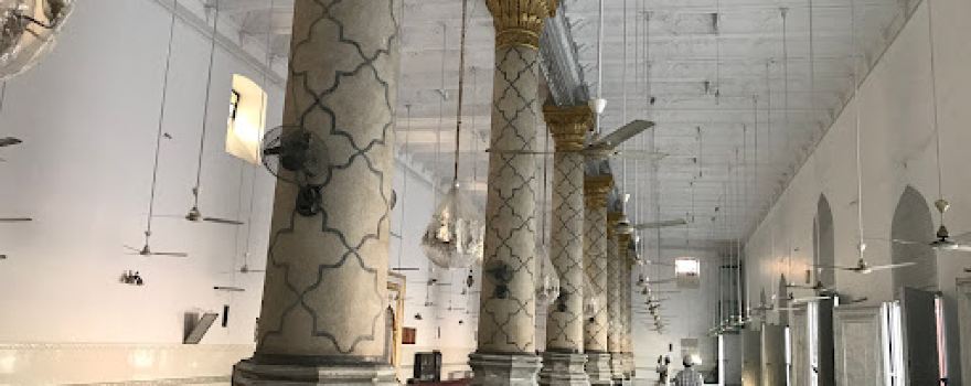 Jama Masjid