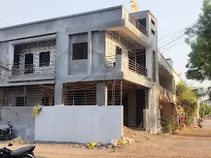 Chakan chowk