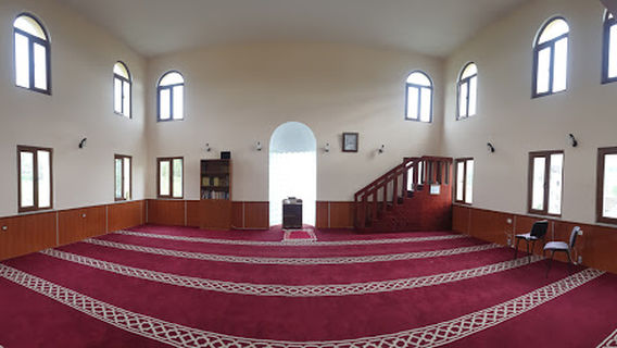 Xhamia Klos