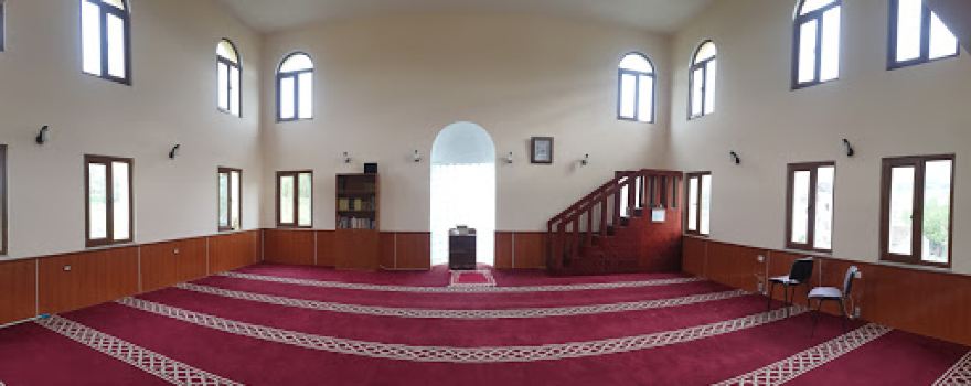 Xhamia Klos