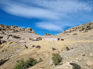 Mosquée Sidi Medien