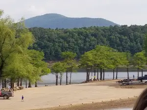 Waveland Park Recreation Area