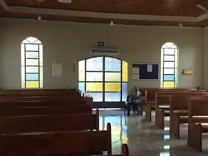 Igreja Presbiteriana Renovada De Cabixi