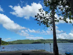 Refugio de Vida Silvestre del Embalse Guajataca