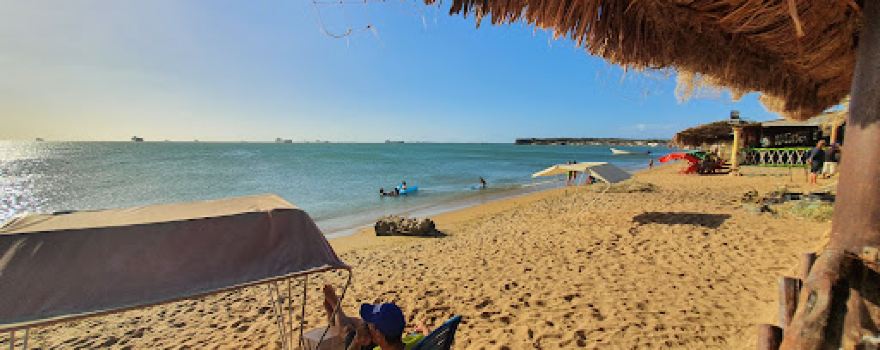 Playa Amuaycito