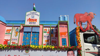 Police Ground