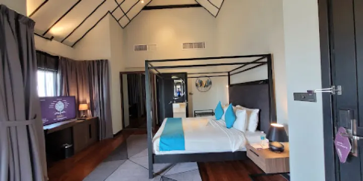 雪邦黃金海岸阿瓦妮度假村