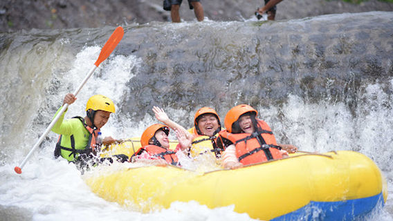 KaliSawah Adventure Banyuwangi