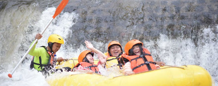 KaliSawah Adventure Banyuwangi