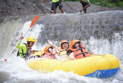 KaliSawah Adventure Banyuwangi