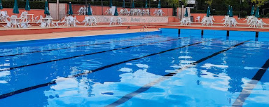 Camping Pian di Boccio