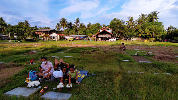 Panabo Memorial Park