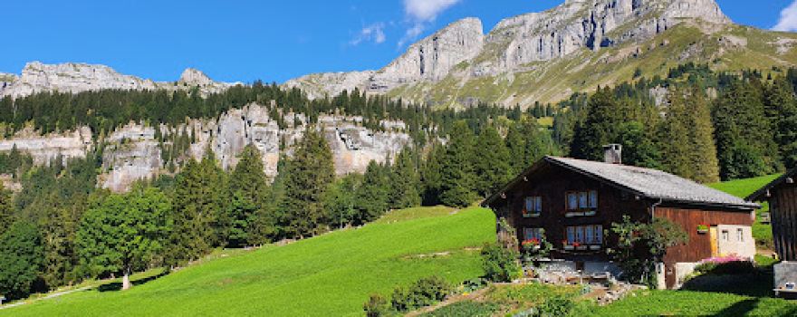 Sportbahnen Braunwald AG