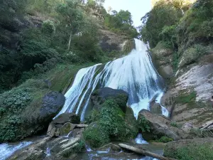 Chichel Ecological Park