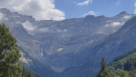 Gavarnie