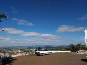 Morro do Bim