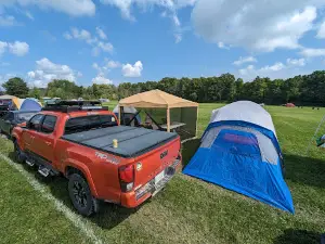 Burl's Creek Event Grounds