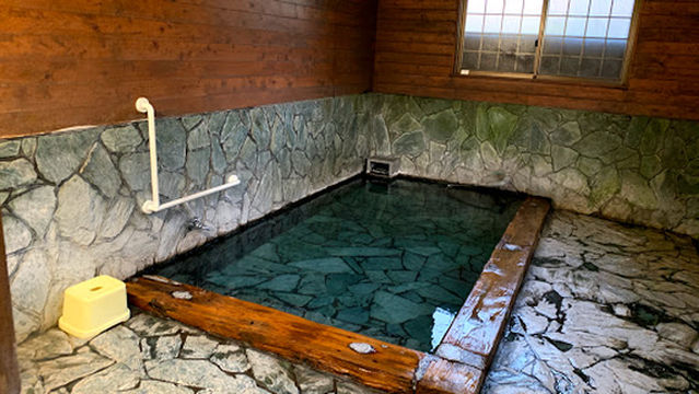 Yunotsubo Onsen