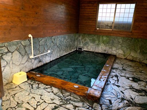 Yunotsubo Onsen