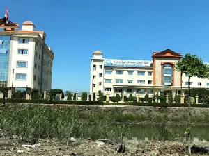 Al Manzalah Stadium