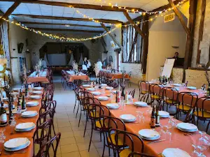 Le Pontaubeau