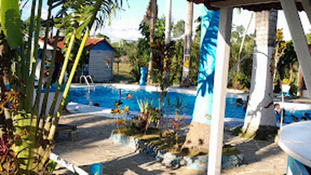 Rancho Turístico El Lugar De La Gioconda