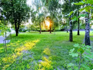 Park Kulʹtury Ta Vidpochynku
