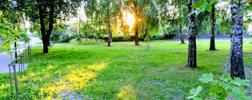 Park Kulʹtury Ta Vidpochynku