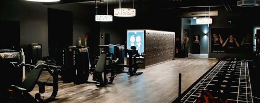 Viva Fitness Loxstedt