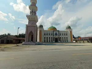 Masjid Al-Ihsan