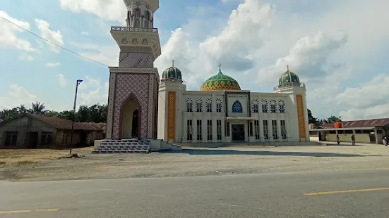 Masjid Al-Ihsan