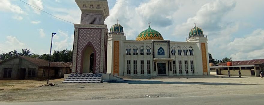 Masjid Al-Ihsan