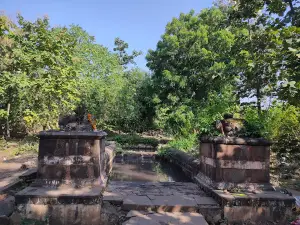 Bhagwatimata Mandir