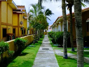 Bahia Paraiso I