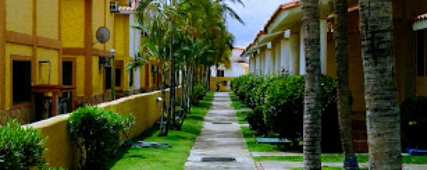 Bahia Paraiso I