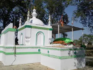 Hazrat Shahenshah Shah Kamal Barkhuda Wali (R.A.)