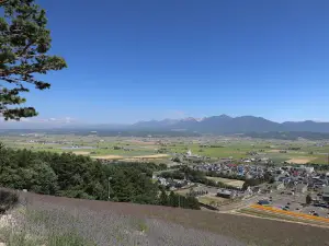 Hokuseiyama