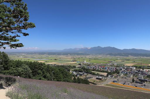 Hokuseiyama