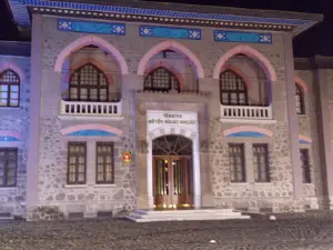 Vozrozhdeniya