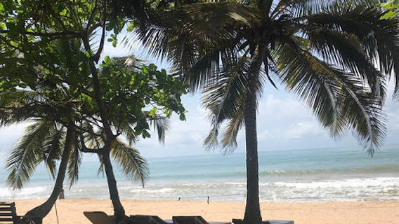 Songor Lagoon Protected Area