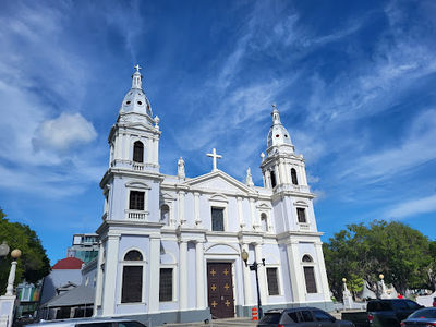 Catedral Nuestra Senora de la Guadalupe