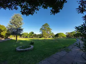 Plaza Principal de Caminiaga