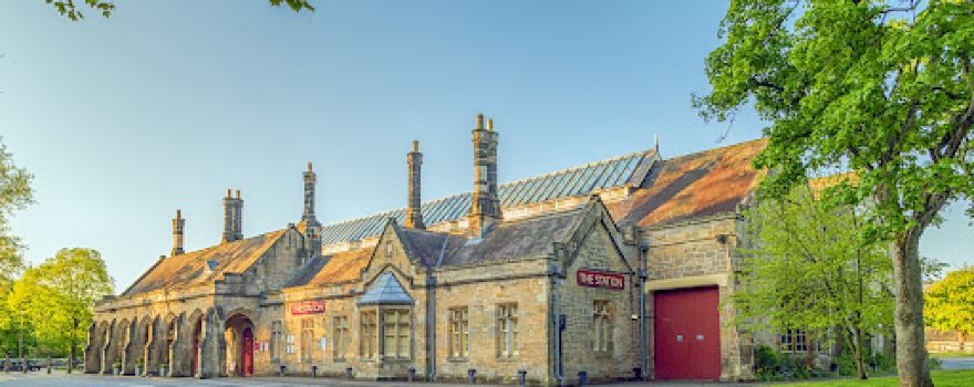 Station Cinema Richmond